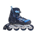 Patines en Línea Hook Fitness Power Blue HK-104