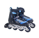 Patines en Línea Hook Fitness Power Blue HK-104