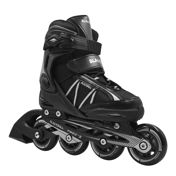 Patines en línea Blackbull Fitness black