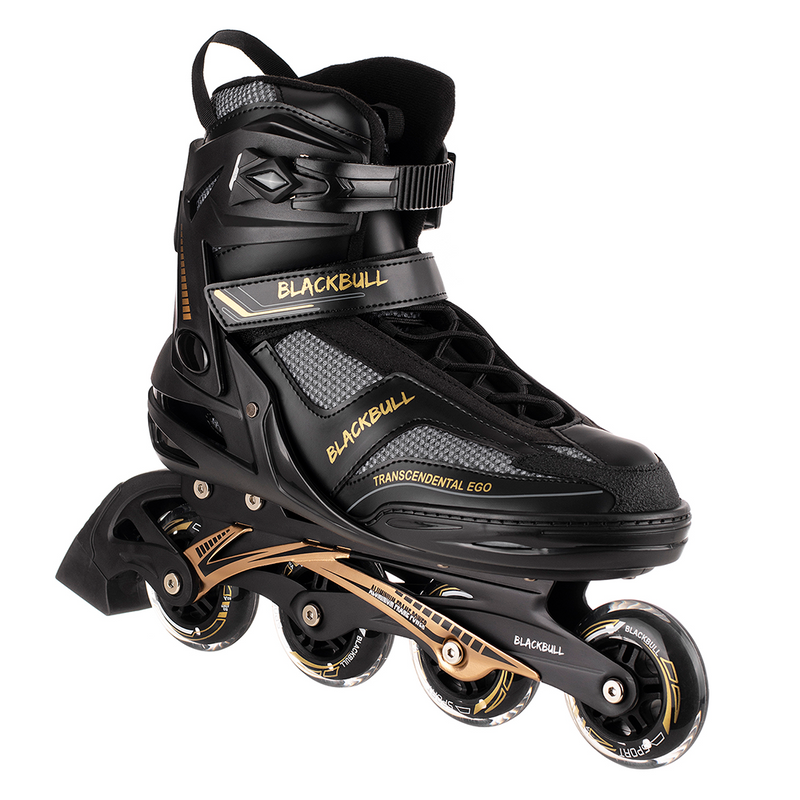 Patines en línea Blackbull Pro Gold Talla 46