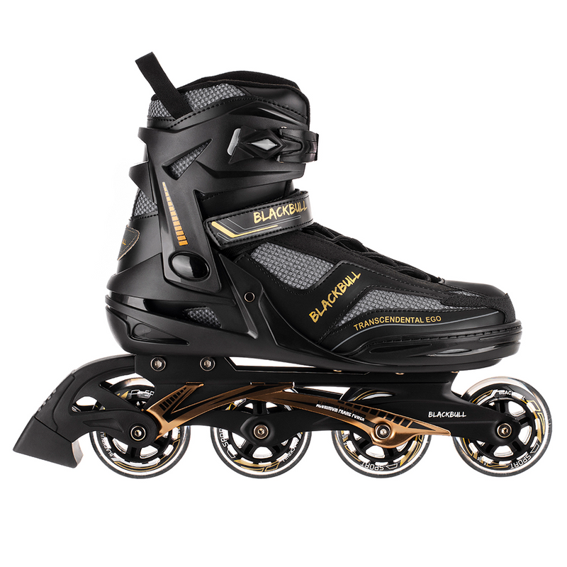 Patines en línea Blackbull Pro Gold Talla 46