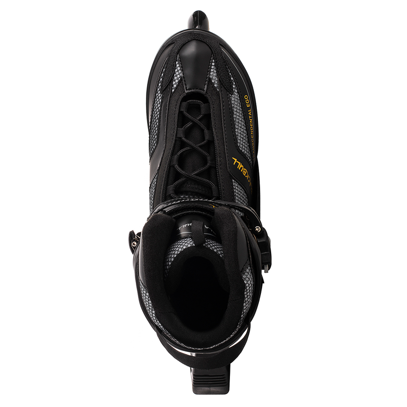 Patines en línea Blackbull Pro Gold Talla 46