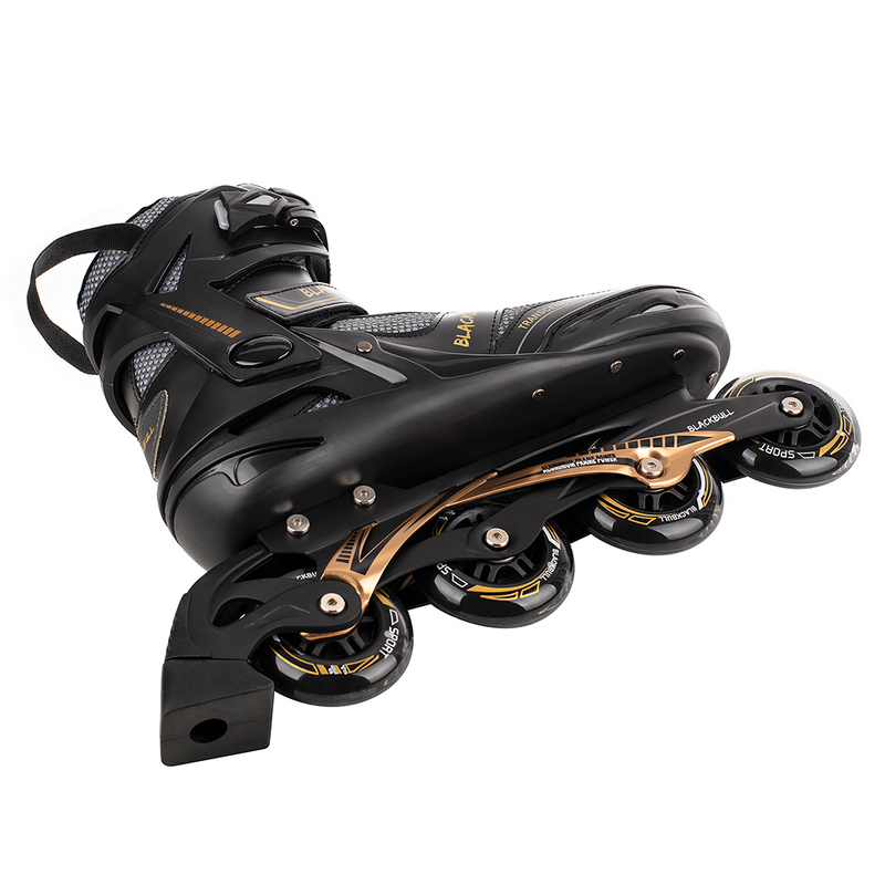 Patines en línea Blackbull Pro Gold Talla 46
