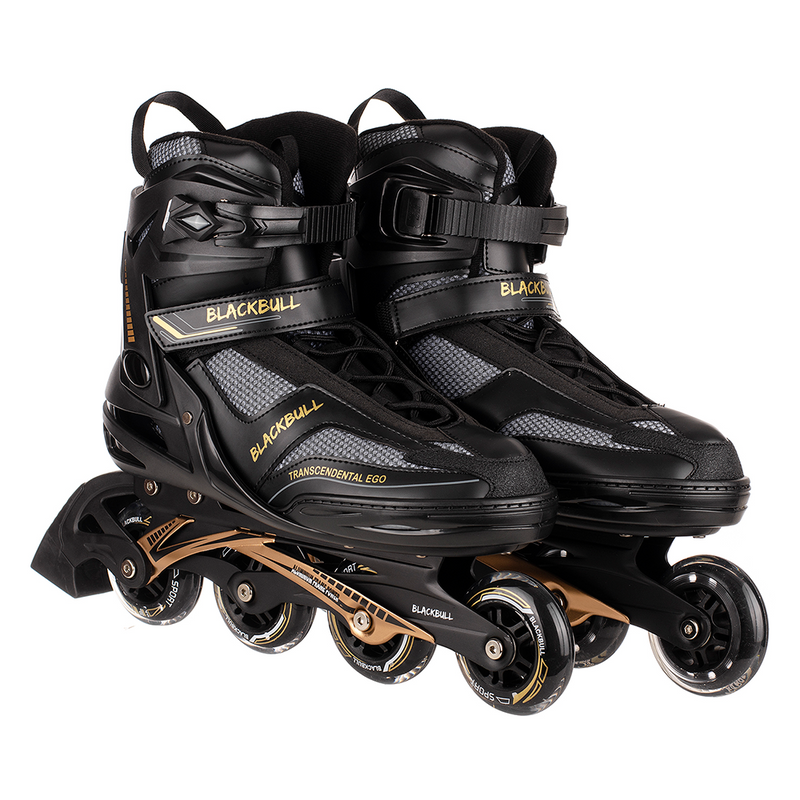 Patines en línea Blackbull Pro Gold Talla 46