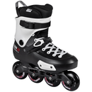 Patines freeskate Zoom Pro 80 Powerslide black white