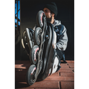 Patines freeskate Zoom Pro 80 Powerslide black white