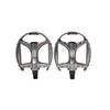 Pedales  BMX de Aluminio Genérico
