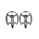 Pedales  BMX de Aluminio Genérico