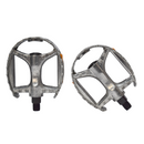 Pedales  BMX de Aluminio Genérico