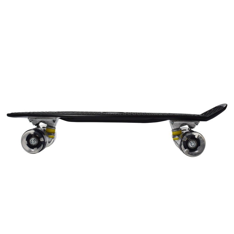 Patineta Penny Fun Wheels Negro