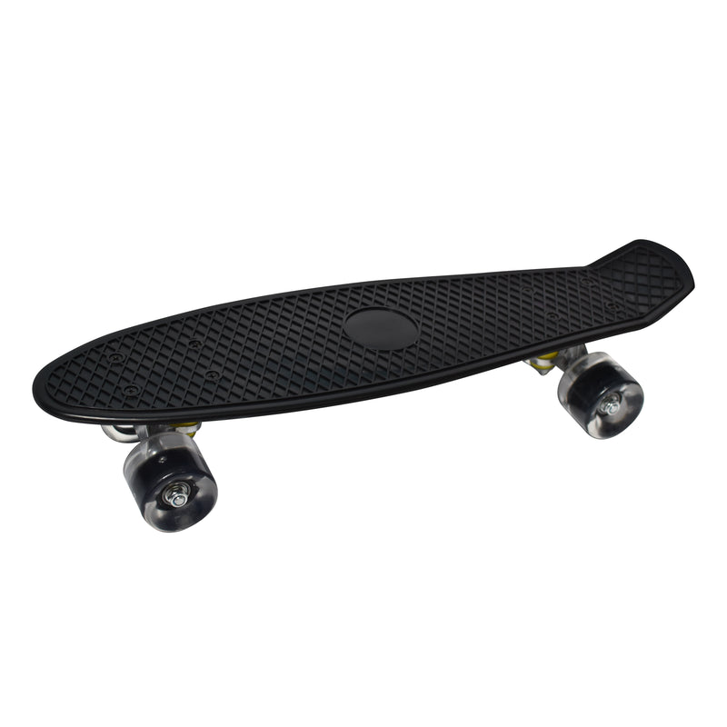 Patineta Penny Fun Wheels Negro