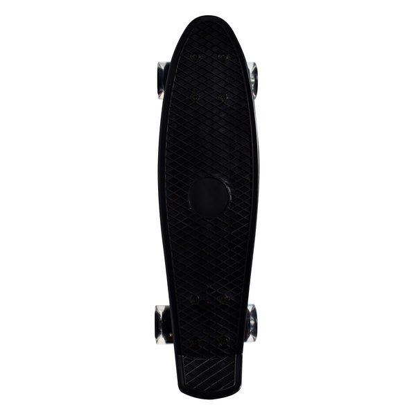 Patineta Penny Fun Wheels Negro