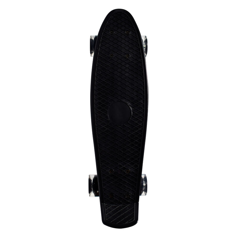 Patineta Penny Fun Wheels Negro