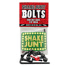 Pernos para skate 7/8" Allen Shake junt