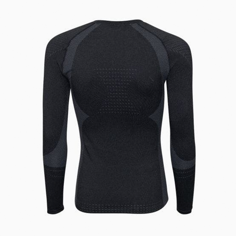 Polera Primera Capa Thermo Tech Hombre