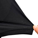 Short protector de caderas Wosawe corto