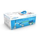 Correpasillo Quadie + carro azul