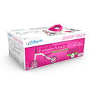 Correpasillo Quadie + carro pink