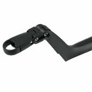 Tapabarro Trasero S-Blade Fixed Steckradschutz