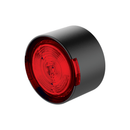 Foco Trasero Para Bicicleta PWR Redcap + Helmet Mount//Knog