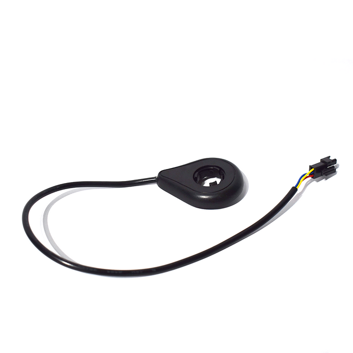 Sensor de pedaleo para bicicleta eléctrica LP Cycles con cable