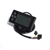 Pantalla de control para bicicleta eléctrica LP Cycles