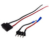 Contacto Interno con Cableado para Bicicleta Eléctrica Lp/Cycles
