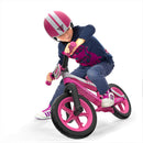 Bicicleta de Equilibrio BMXie 02 PINK