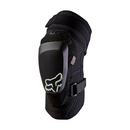 Rodilleras Bicicleta Launch Pro D3O Negro Fox