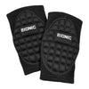Rodilleras blandas Bionic Alligator negras