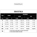 Ropa interior con acolchado Wosawe