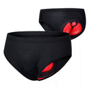 Ropa interior con acolchado Wosawe