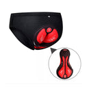 Ropa interior con acolchado Wosawe