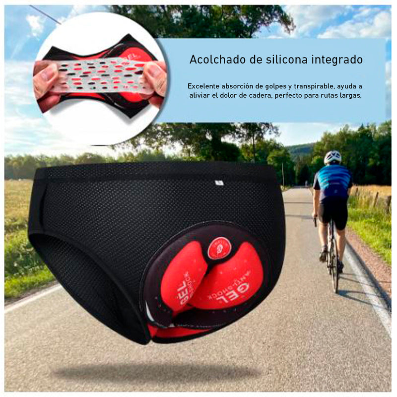 Culotte Ciclismo #2