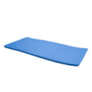 Set de Rueda de ejercicio + Foam Roller