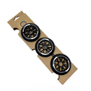 Ruedas Triskate Hook 100mm