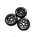 Ruedas Triskate Hook 100mm