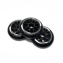 Ruedas Triskate Hook 100mm