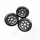 Ruedas Triskate Hook 110mm