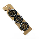 Ruedas Triskate Hook 110mm