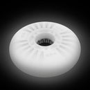 Ruedas 80mm con Luces LED - multicolores