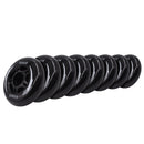 Ruedas para patines en Línea 80MM 85A (Multicolores)