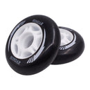 Ruedas para patines en Línea 80MM 85A (Multicolores)