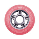 Ruedas para patines en Línea 80MM 85A (Multicolores)