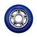 Ruedas para patines en Línea 80MM 85A (Multicolores)