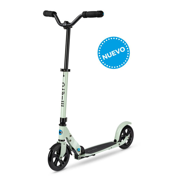Micro Scooter de adulto Speed Deluxe CLAY