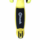 Scooter Hook Fold  Yellow