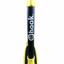 Scooter Hook Fold  Yellow