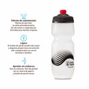 Botella Breakaway 710ml Frost/Charcoal