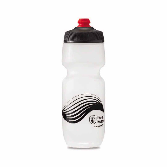 Botella Breakaway 710ml Frost/Charcoal